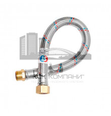 Подводка для воды 1/2" ВН гигант