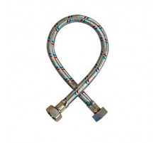 Подводка для воды 1/2"х3/8" ВВ