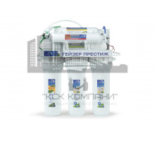 Престиж ПМ с помпой и минерализатором (бак 12 л) (Geizer)