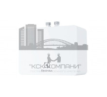 Проточный водонагреватель  NPX6 Aquatronic Digital