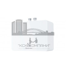 Проточный водонагреватель  NPX6 Aquatronic Digital