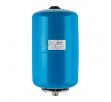 Расширительный бак 20 л для водоснабжения (вертикальная уст.) 