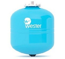 Расширительный бак WAV35 35 л для водоснабжения (вертикальная уст.) (Вестер)
