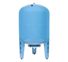 Расширительный бак, гидроаккумулятор В 200, 7201, вертикальный, для водоснабжения