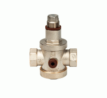 Редуктор давления компенсационный 3/4 