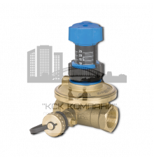 Регулятор перепада давлений  APT