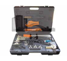 Ручной пресс инструмент для труб ,  (16-32 мм)