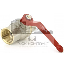 Шаровой кран  BVR 3/4" резьба латунь рукоятка 065B8208