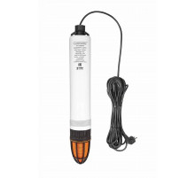 Скважинный насос ВОДОМЕТ 55/35, с кабелем (Dzhileks)