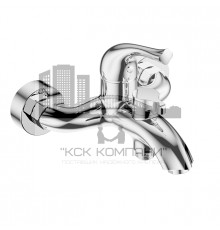 Смеситель Comba для ванны 48022