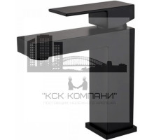 Смеситель Cub GB2008 для раковины, черный