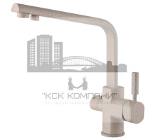 Смеситель Decor для кухни 40144-4