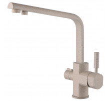 Смеситель Decor для кухни 40144-4