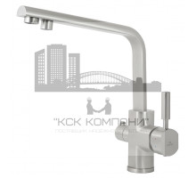 Смеситель Decor для кухни 40144-5