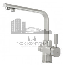 Смеситель Decor для кухни 40144-5