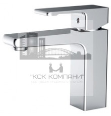 Смеситель Elite для раковины 01011