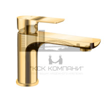 Смеситель GB2009 для раковины, золото