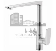 Смеситель GB403282 для кухни, хром