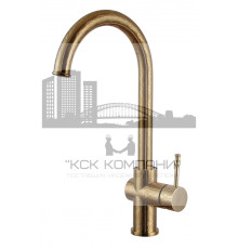 Смеситель Milos для кухни 51044-1