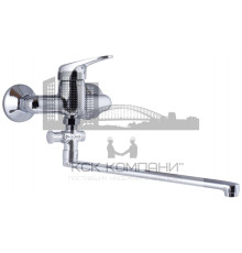 Смеситель Planet для ванны 14055