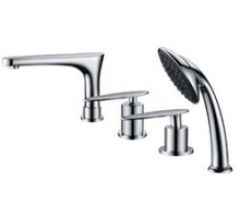 Смеситель Star для ванны 02222