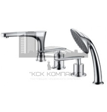 Смеситель Star для ванны 02222