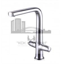 Смеситель Topaz для кухни 17133