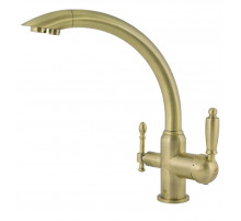 Смеситель Vincent для кухни 31244-3