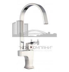 Смеситель Vita для кухни 43044