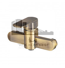 Смеситель для душа BOLDER GZ06052-D