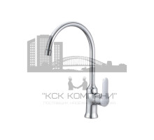 Смеситель для кухни (мойки) FREDJ GZ04021