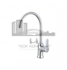 Смеситель для кухни (мойки) FREDJ GZ04021