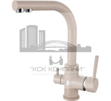 Смеситель для кухни (мойки) REIN GZ16025-B