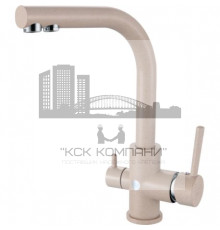 Смеситель для кухни (мойки) REIN GZ16025-B