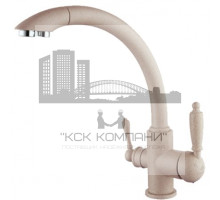 Смеситель для кухни (мойки) REIN GZ16031-B