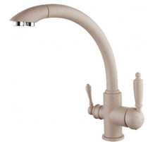 Смеситель для кухни (мойки) REIN GZ16031-B