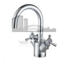 Смеситель для раковины (умывальника) ORELL GZ14011