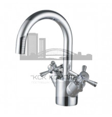 Смеситель для раковины (умывальника) ORELL GZ14011