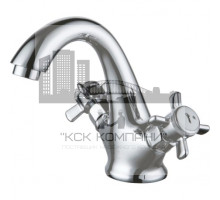 Смеситель для раковины (умывальника) OTTO GZ15011