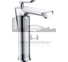 Смеситель для раковины (умывальника) VILDA GZ20012