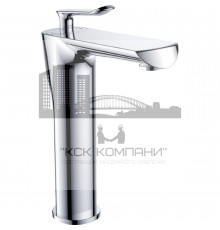 Смеситель для раковины (умывальника) VILDA GZ20012