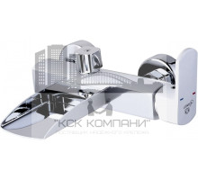 Смеситель для ванны (душевой набор) GZ2023-3F MARIA