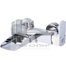 Смеситель для ванны (душевой набор) GZ2023-3F MARIA
