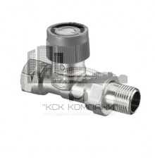 Термостатический вентиль серии А проходной 1/2 1181104 