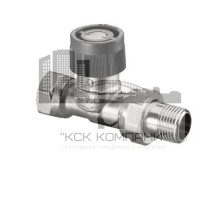 Термостатический вентиль серии А проходной 3/4 1181104 