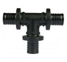 Тройник  11600311001 равнопроходной 16-16-16 PX 