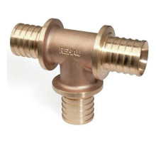 Тройник  14562801001 равнопроходной 50-50-50 RX+ 