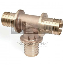 Тройник  14562801001 равнопроходной 50-50-50 RX+ 