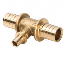 Тройник переходной 0014-321632 32x16x32 мм 