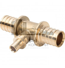 Тройник переходной 0014-321632 32x16x32 мм 